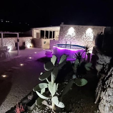 I Trulli Dei Nonni Evelin Villa Martina Franca Exteriör bild