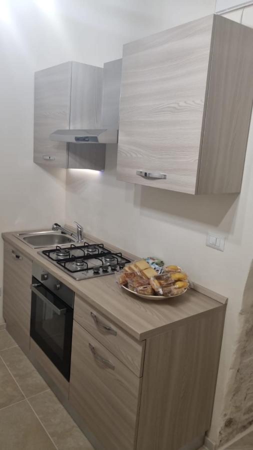 I Trulli Dei Nonni Evelin Villa Martina Franca Exteriör bild