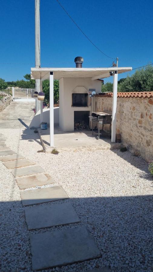 I Trulli Dei Nonni Evelin Villa Martina Franca Exteriör bild
