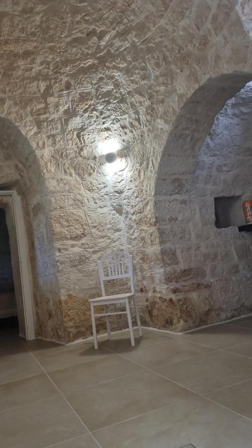 I Trulli Dei Nonni Evelin Villa Martina Franca Exteriör bild